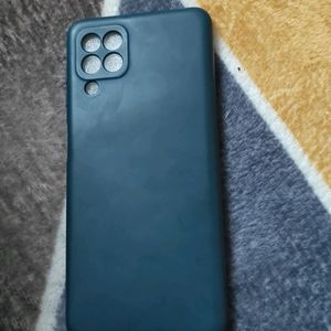 Samsung Galaxy F22 Mobile Cover