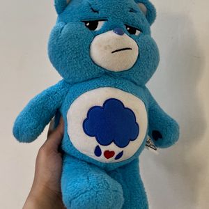 ❗️Price Drop ❗️Rare Grumpy Bear