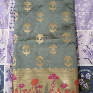 Silk Saree