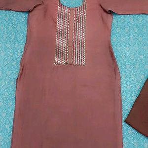 Beautiful Kurta Set