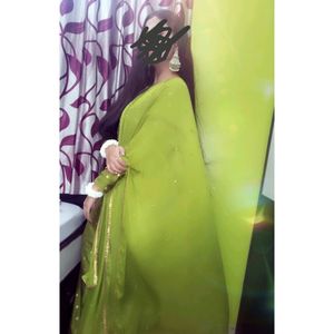 Mehndi Green Suit💚💚