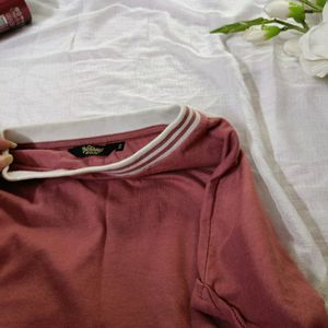 Roadster Crop top for women