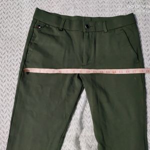 Formal No- 2 Pant For Men