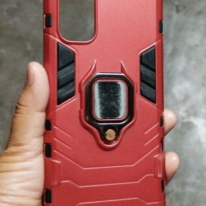 Realme 7 Back Cover