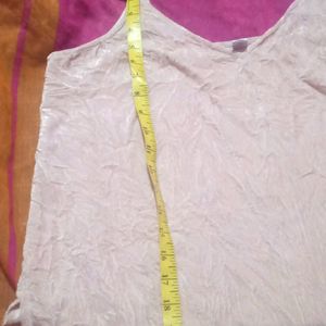 Old Navy Baby Pink Tank Top