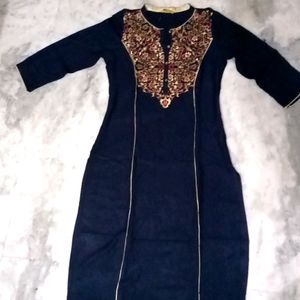 Aurelia Kurti