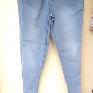 Denim Jeans For Women