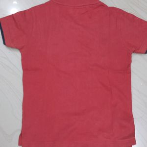 T-shirt And Jeans For 3 to 5 year Boy