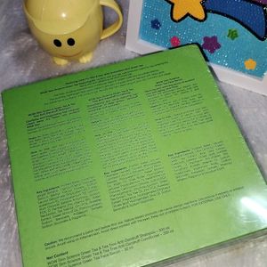 (Sealed) Wow Green Tea Restoring Kit Gift Set