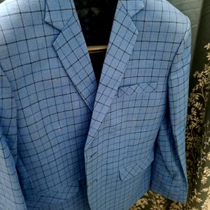 Blazer Good Fabric Newly Condition