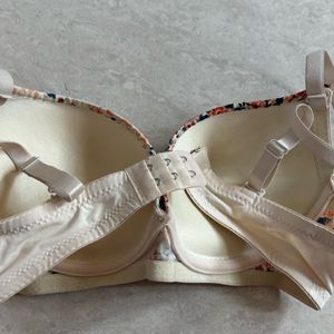 Floral Bra For Sale!