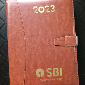 Combo Of 2 Diary