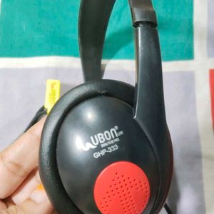 UBON Wired Headphone