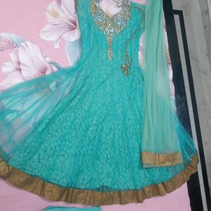 Anarkali Suit