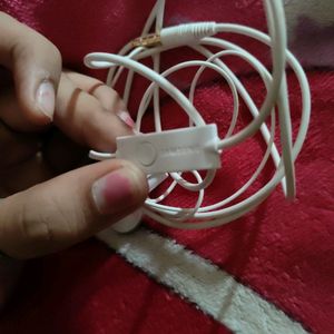 Sumsung Earphone