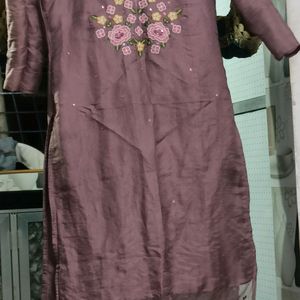 🔥 Offer 🔥 Libas Kurta Set