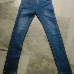 Men Jeans