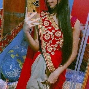 Ready To Wear Saree