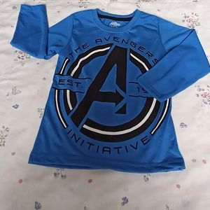 Brand New Blue 🔵 Tshirt (Boys)