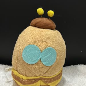 Bee Tonkatsu San-x Plush