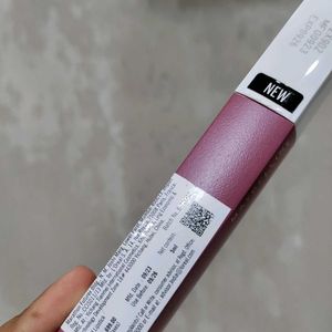 Maybelline Ink Lipstick