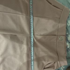 Bell Bottom Trousers