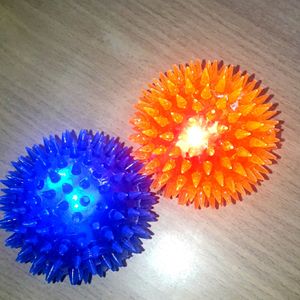 Combo Of 2 Lighting Balls