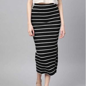 Stylish pencil Skirt For Women And Girls