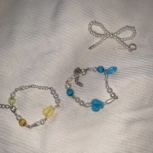 Cutee Handmade 2 Bracalates