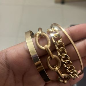 Bracelet (pack Of4)