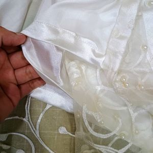 Pakistani Style Kurta Set With Dupatta