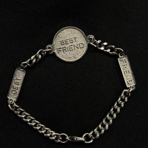 Best Friend Bracelet