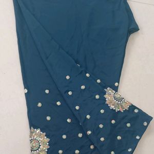 3 Peace Kurta Set