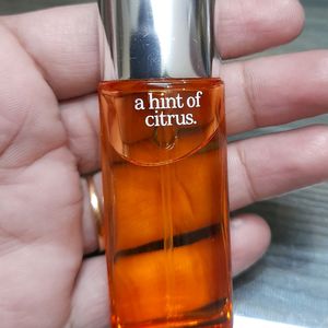 A Hint OF Citrus Perfume