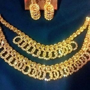 Jewellery Set