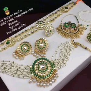 Trending Jwellery Set