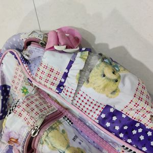 Baby Bag