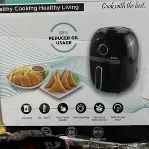 Faber Air Fryer 3l