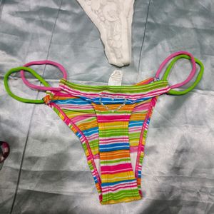 Combo Of 5 Imported G string+Thong Penty