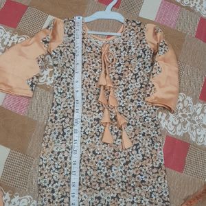 Babygirl Punjabi Suit