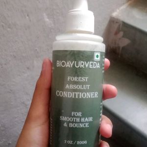 Bio Ayurveda Conditioner