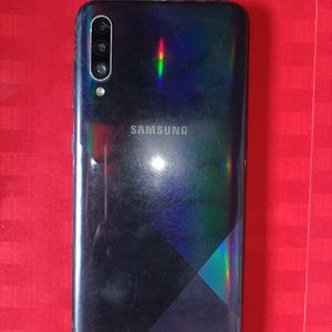 Galaxy A30s