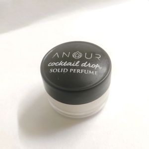 Cocktail Drop Solid Perfume