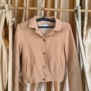 Collar Jacket