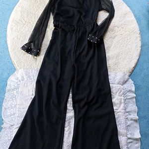 Pearl Detailed Jumpsuit