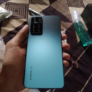 Xiaomi 11i 5G Hypercharge 120W