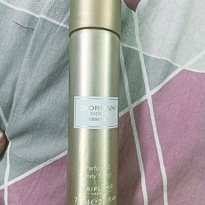 Oriflame Giordani Perfume Body Spray