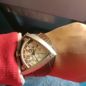 Fastrack Analog Wrist Watch