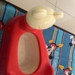 Potty Training Chair