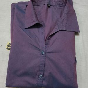 Special Offer - Purple 💜 light weight Shirt